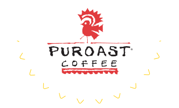 Puroast Coffee